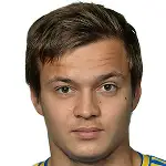 Bogdan Kuksenko foto de rosto