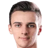 Bogdan Melnykdisparo a la cabeza