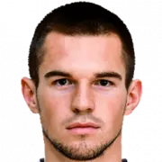 Bogdan Mykhaylichenkodisparo a la cabeza