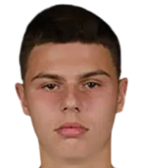 Daniil Vashchenko headshot