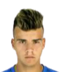 Danylo Varakuta headshot