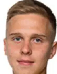 Denys Rezepov headshot