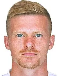 Evgeniy Morozko headshot