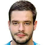 Evgeniy Shakhovdisparo a la cabeza