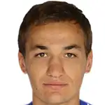 Evgeny Makarenko headshot