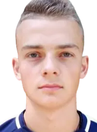 Ivan Lytvynenkodisparo a la cabeza