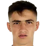 Marian Shved headshot