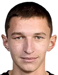 Marko Sapuha foto de rosto