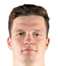 Myroslav Mazur headshot