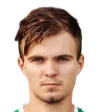 Oleg Slobodyan foto de rosto