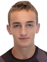Oleh Fedor foto de rosto