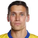 Oleksandr Filippov headshot