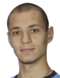 Oleksandr Golovko headshot