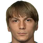 Oleksandr Osman headshot