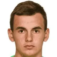 Oleksandr Saputin headshot