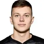 Oleksii Sych headshot
