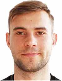 Orest Lebedenko headshot