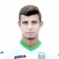 Ostap Prytula foto de rosto