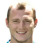 Roman Zozulya headshot