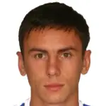 Serhiy Rybalka headshot