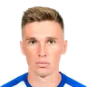 Serhiy Sydorchukdisparo a la cabeza