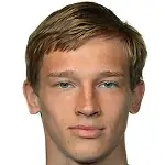 Valeriy Luchkevych headshot