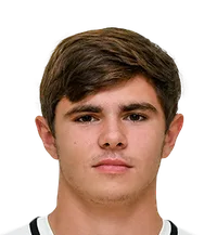 Volodymyr Bilotserkovets headshot