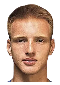 Volodymyr Salyuk headshot