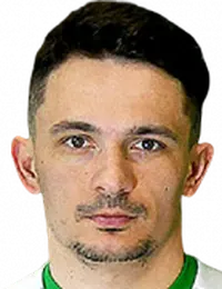 Volodymyr Tanchyk headshot