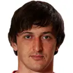 Yaroslav Godzyurdisparo a la cabeza