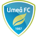 Umeå FC Akademi logo