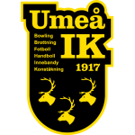 Umeå W logo