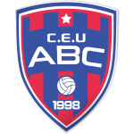 União ABC U20 Team Logo
