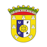 União Almeirim logo de equipe