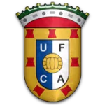 União logo de equipe