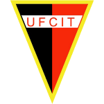 União de Tomar logo de equipe