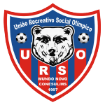 URSO logo de equipe