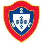 União Santiago logo de equipe