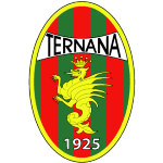 Ternana U20 Team Logo