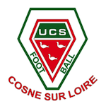 Union Cosnoise Team Logo