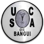 USCAF logo de equipe