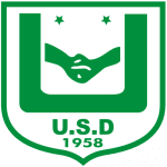 Union Douala Team Logo