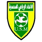 Union Mohammédia logo de equipe