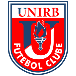 UNIRB logo de equipe