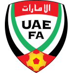 UAE W Logotipo del equipo