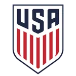 Estados Unidos logo de equipe logo