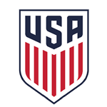 Estados Unidos Feminino logo de equipe