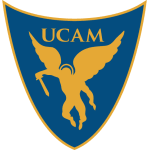 UCAM Murcia CF Logo