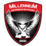 Universidad de Panamá logo de equipe