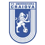 U Craiova U19 logo de equipe